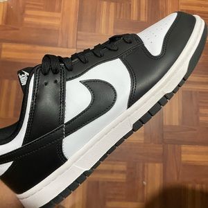 Panda Dunk **8.5 M/ 10 W**